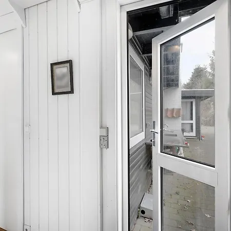 Beautiful In With 3 Bedrooms And Wifi Ebeltoft