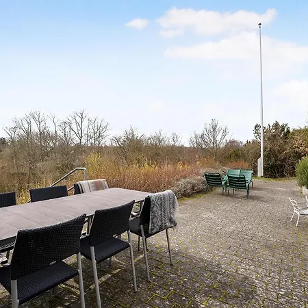 Beautiful In With 3 Bedrooms And Wifi * Ebeltoft