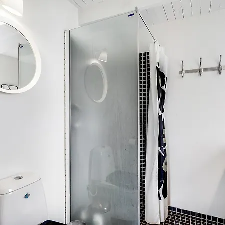 Beautiful In With 3 Bedrooms And Wifi Feriehus