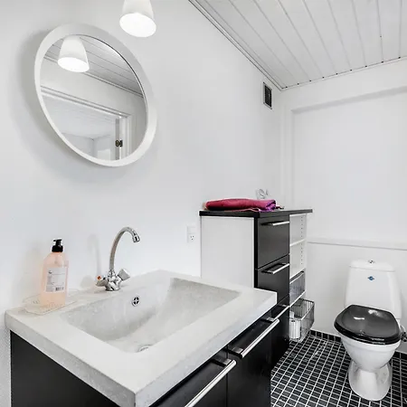 Feriehus Beautiful In With 3 Bedrooms And Wifi
