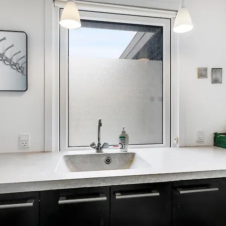 Beautiful In With 3 Bedrooms And Wifi Feriehus *