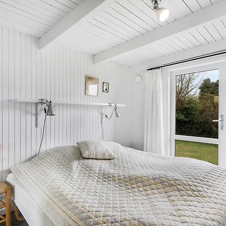 Beautiful In With 3 Bedrooms And Wifi Feriehus Ebeltoft