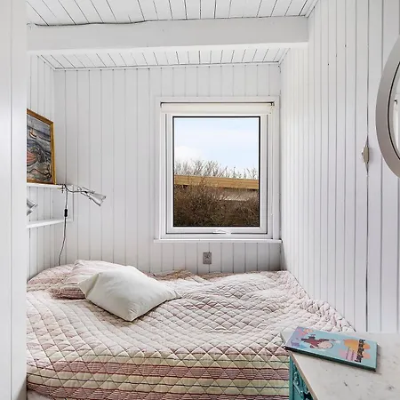 Beautiful In With 3 Bedrooms And Wifi Ebeltoft