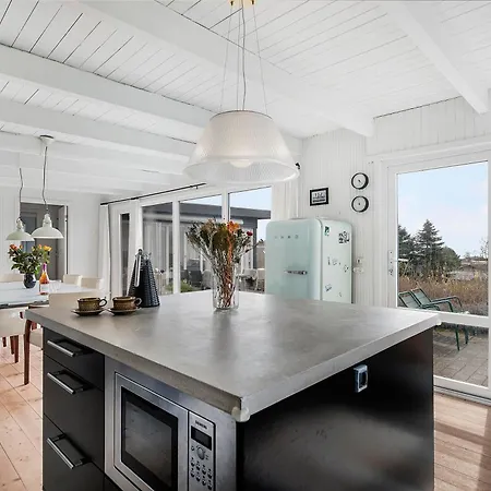 Beautiful In With 3 Bedrooms And Wifi * Ebeltoft