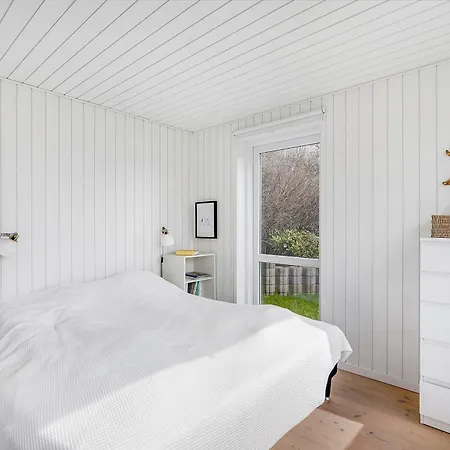 Beautiful In With 3 Bedrooms And Wifi Ebeltoft