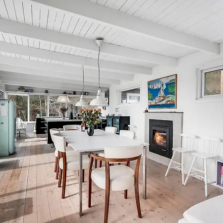 Feriehus Beautiful In With 3 Bedrooms And Wifi