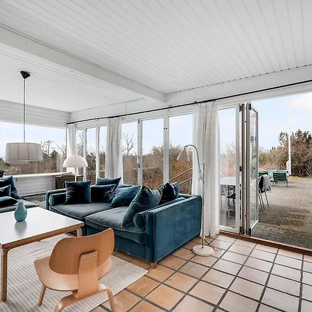Feriehus Beautiful In With 3 Bedrooms And Wifi *