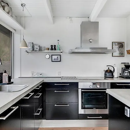 Feriehus Beautiful In With 3 Bedrooms And Wifi Ebeltoft